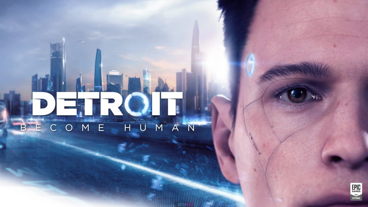 Detroit Become Human iOS Version Full Game Free Download
