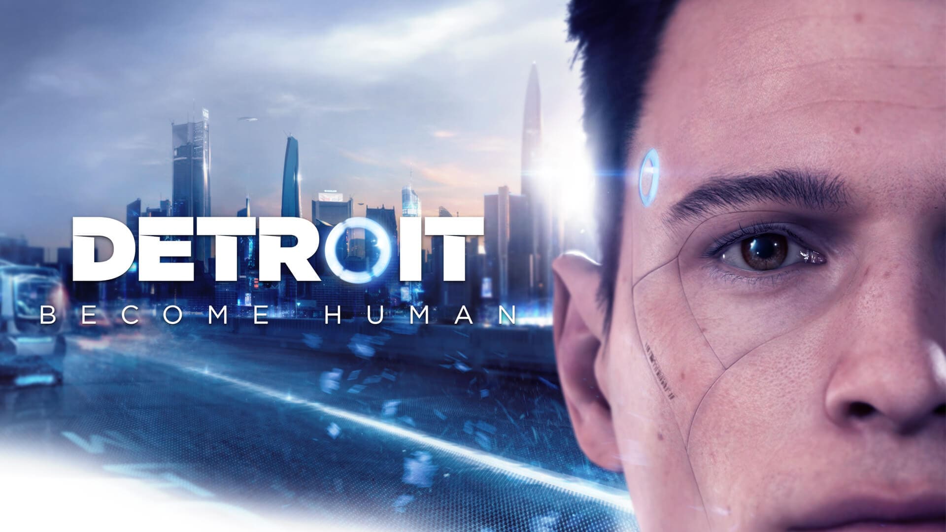 Detroit: Become Human PC Version Game Free Download