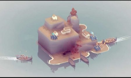 Bad North PC Latest Version Game Free Download