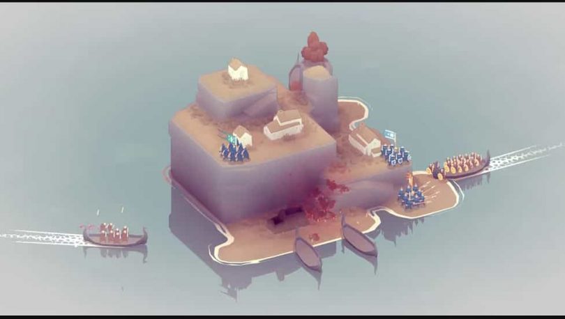 Bad North PC Latest Version Game Free Download