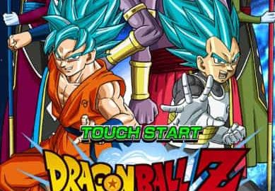 Dragon Ball Z Dokkan Battle PC Latest Version Game Free Download