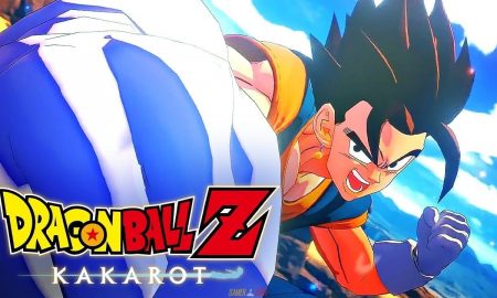 Dragon Ball Z Kakarot iOS Latest Version Free Download