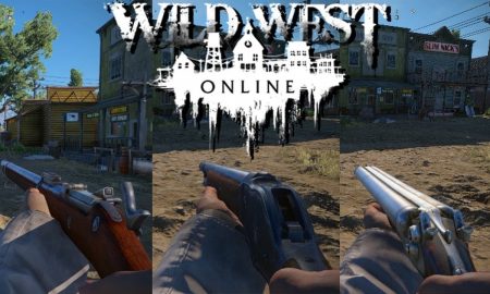 Wild West Online PC Version Game Free Download