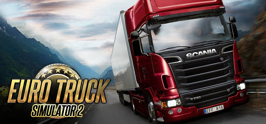 Euro Truck Simulator 2 Apk iOS Latest Version Free Download