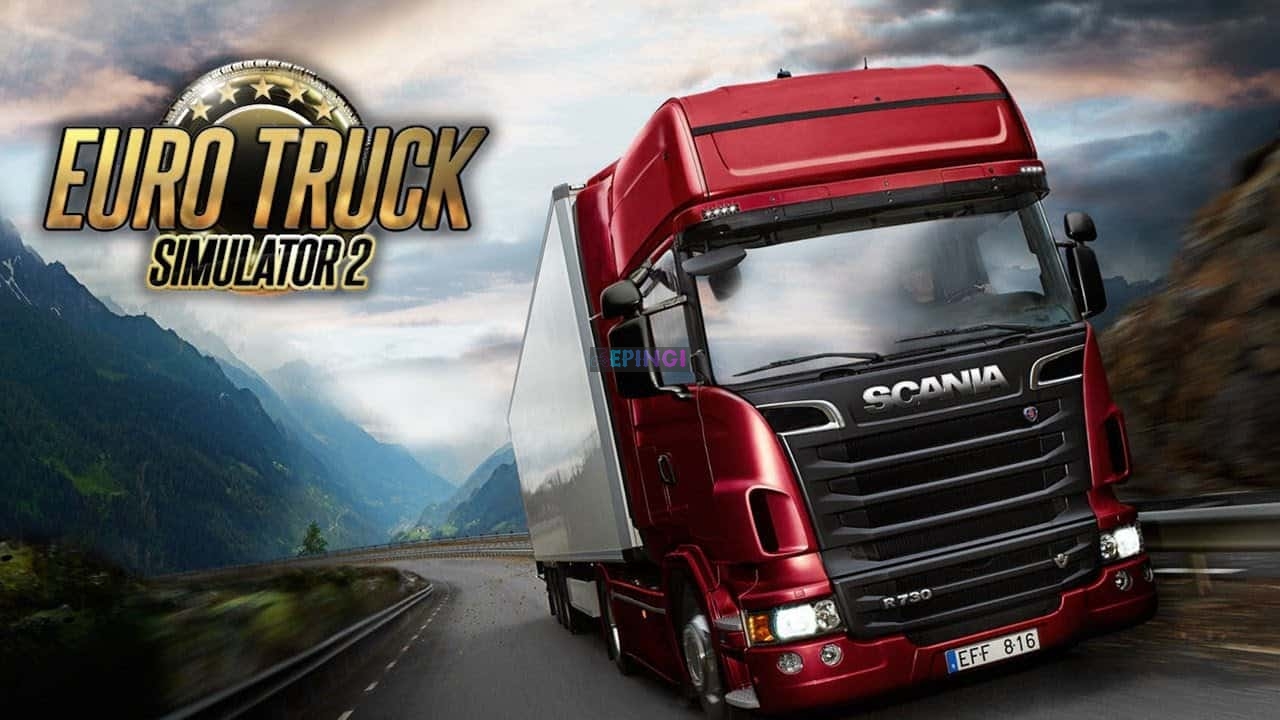 free download euro truck simulator com
