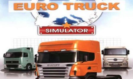 Euro Truck Simulator 2 Apk Full Mobile Version Free Download
