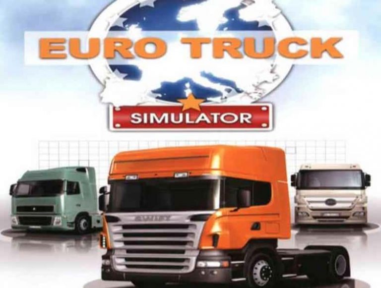 euro truck gratis