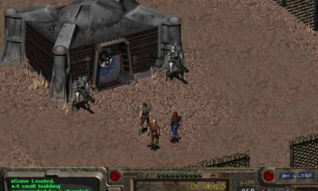 Fallout 2 Apk iOS Latest Version Free Download