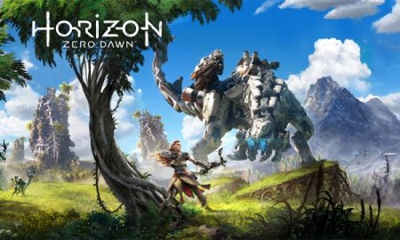 Horizon Zero Dawn APK Full Version Free Download