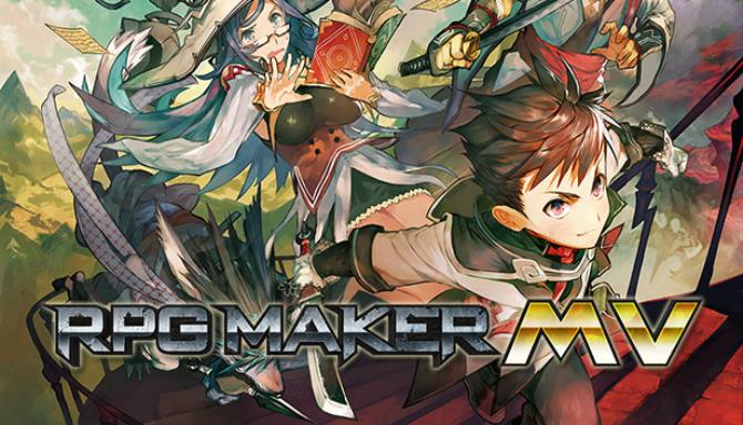 RPG Maker MV Apk Full Mobile Version Free Download