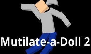 Mutilate a Doll 2 iOS Latest Version Free Download