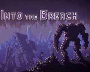 download into the breach gog for free