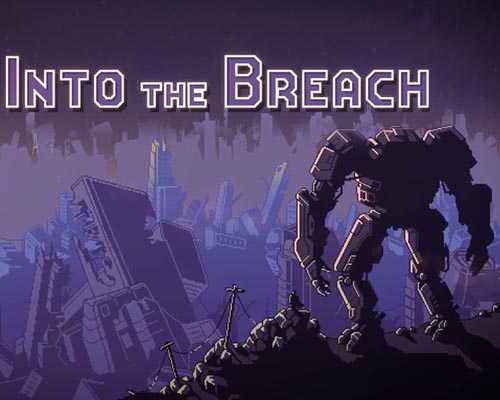 free download into the breach 2