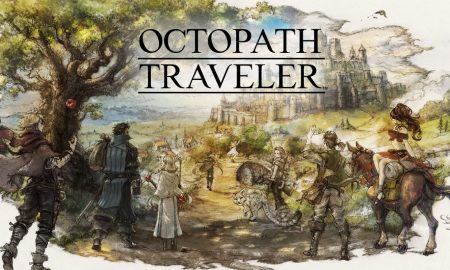 OCTOPATH TRAVELER Apk Full Mobile Version Free Download