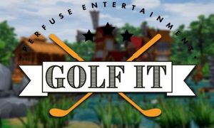 Golf It Version Full Mobile Game Free Download