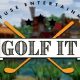 Golf It Version Full Mobile Game Free Download