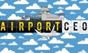 Airport CEO PC Version Full Game Free Download