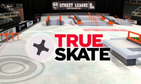 True Skate Mod iOS/APK Version Full Game Free Download