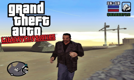 Grand Theft Auto Liberty City Full Version PC Game Download