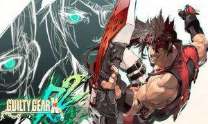Guilty Gear Xrd Rev 2 PC Version Game Free Download