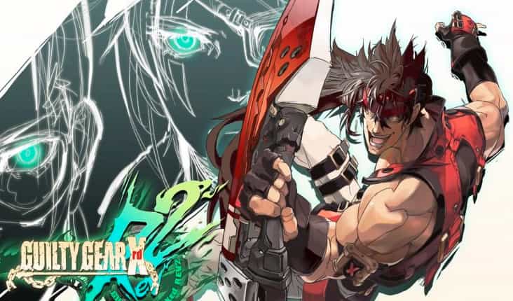 Guilty Gear Xrd Rev 2 PC Version Game Free Download