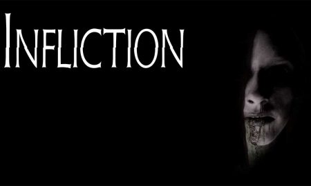 Infliction iOS/APK Full Version Free Download