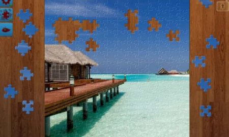 Jigsaw Puzzles Apk iOS Latest Version Free Download