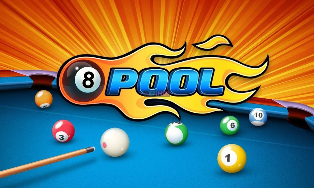 free games download 8 ball pool