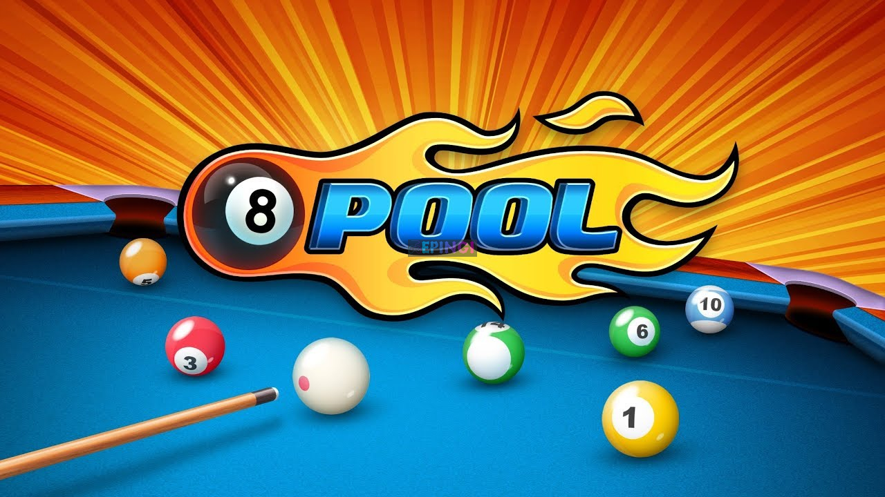 free games online pool 8 ball