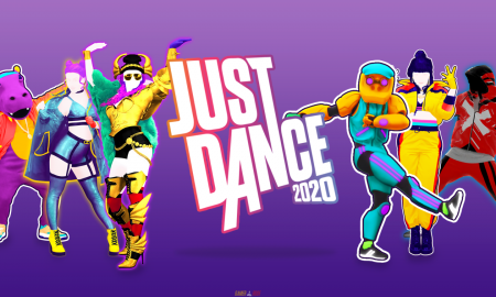 Just Dance 2020 Apk iOS Latest Version Free Download
