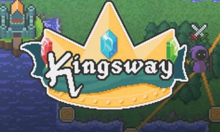 Kingsway PC Latest Version Game Free Download