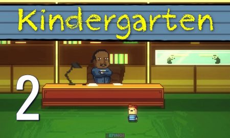 Kindergarten Two PC Version Complete Game Free Download