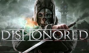 Dishonored iOS/APK Full Version Free Download