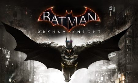 Batman Arkham Knight iOS/APK Version Full Game Free Download