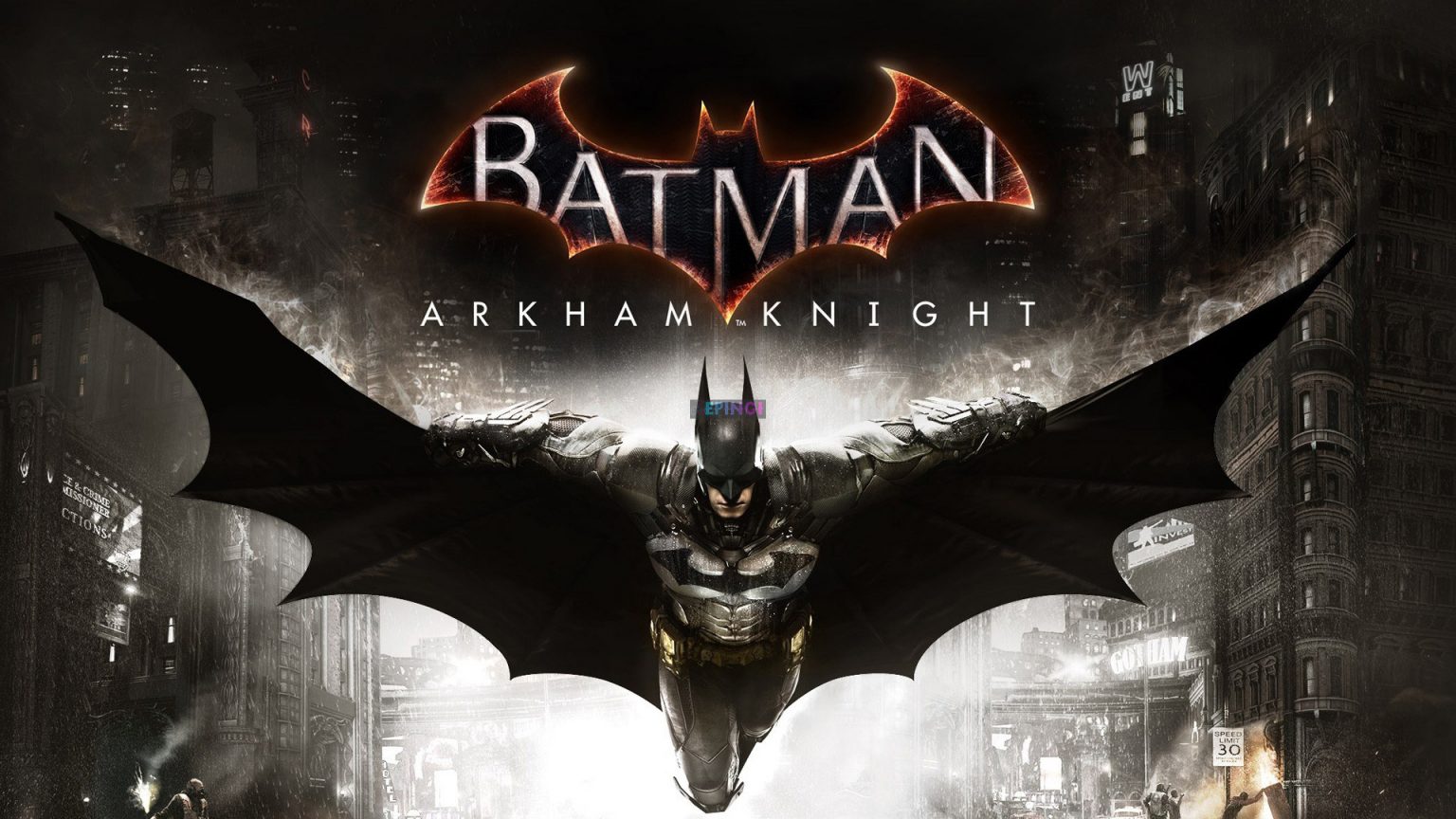 Batman Arkham Knight iOS/APK Version Full Game Free Download