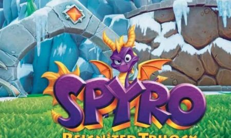 Spyro Reignited Trilogy Apk Full Mobile Version Free Download