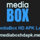 Mediabox hd iOS Latest Version Free Download