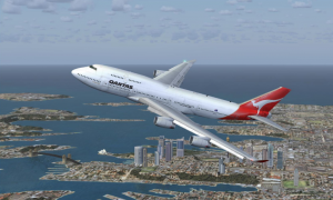 Microsoft Flight Simulator X PC Version Game Free Download