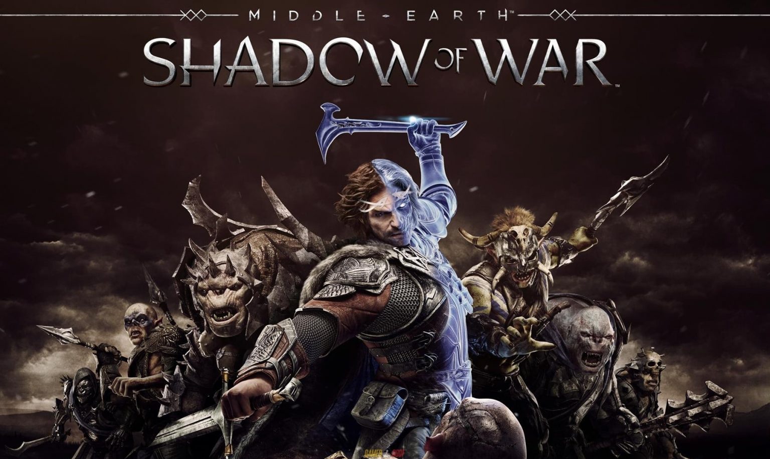 shadow of war free download