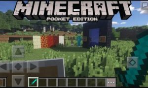 minecraft 0.12.1 apk build 1