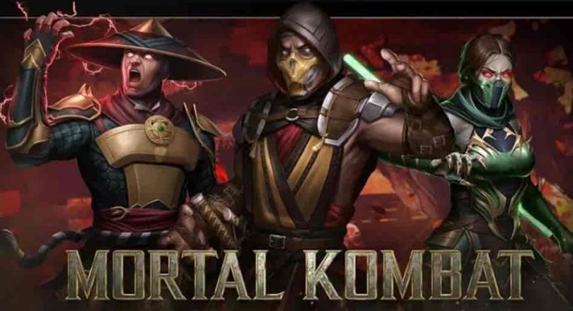 mortal kombat 9 game free