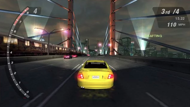 Need for Speed Underground 2 iOS/APK Version Full Game Free Download