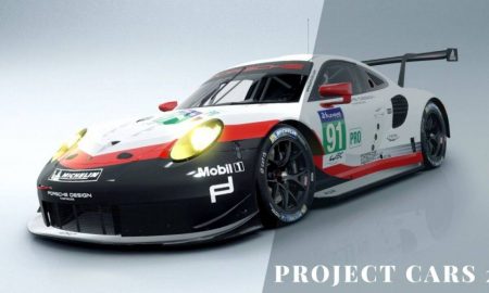 Project Cars 2 iOS Latest Version Free Download