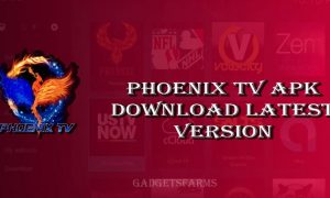 Phoenix Tv iOS/APK Full Version Free Download