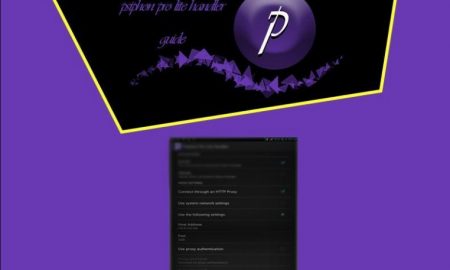 Psiphon Pro Lite Handler Apk Full Mobile Version Free Download