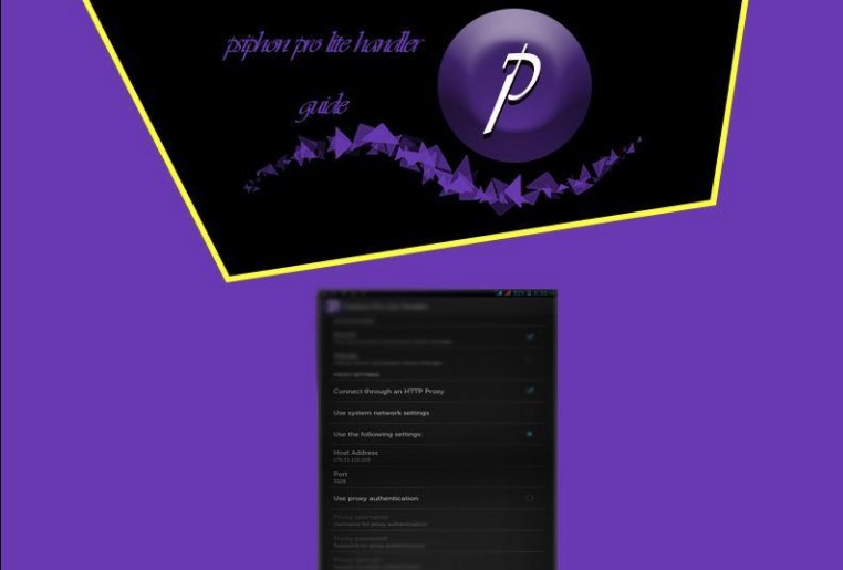 Psiphon Pro Lite Handler Apk Full Mobile Version Free Download