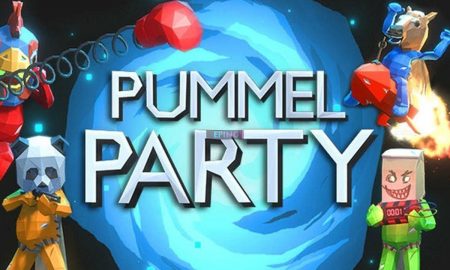 Pummel Party PC Latest Version Game Free Download