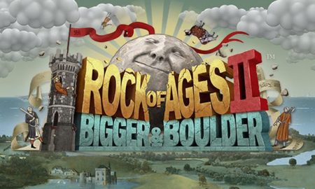 Rock of Ages 2 Apk Full Mobile Version Free Download