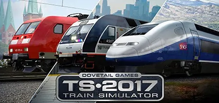 Train Simulator 2017 iOS/APK Full Version Free Download