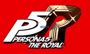 Persona 5 Royal Version Full Mobile Game Free Download